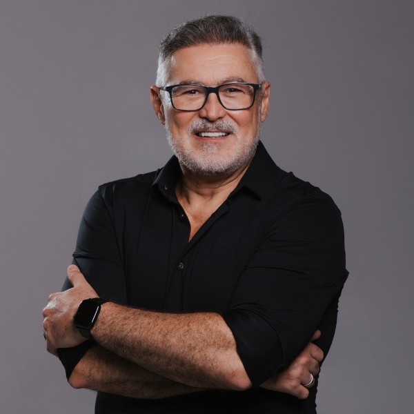 Dr. José Carlos Garófalo