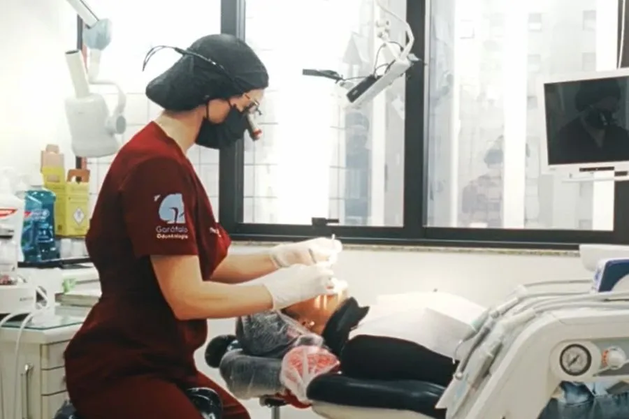 Processo de Evidenciação